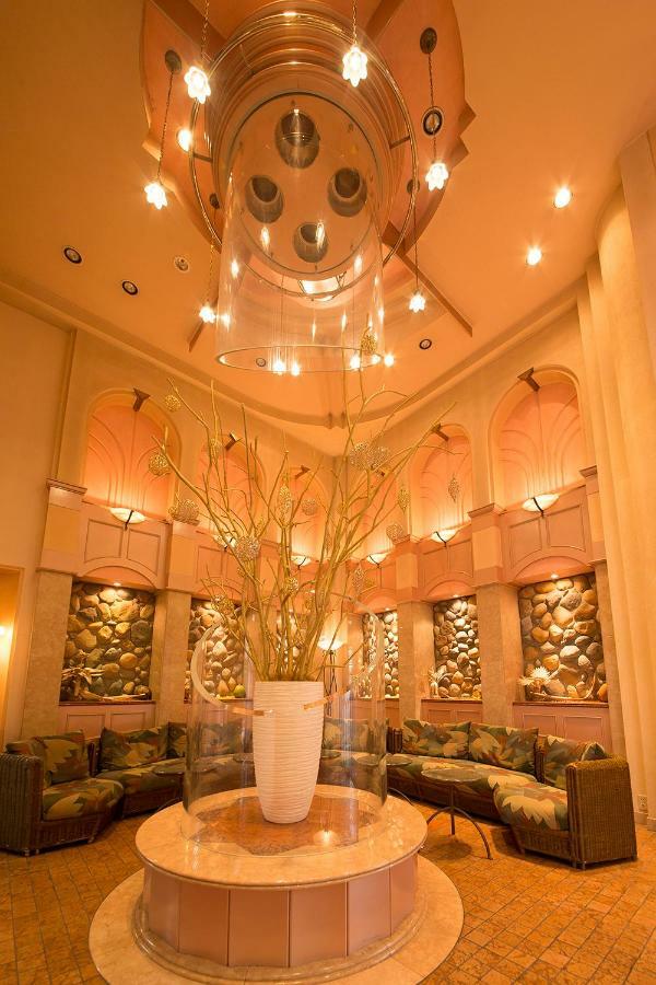Lucky Sun Hotel Nishinomiya Exterior foto